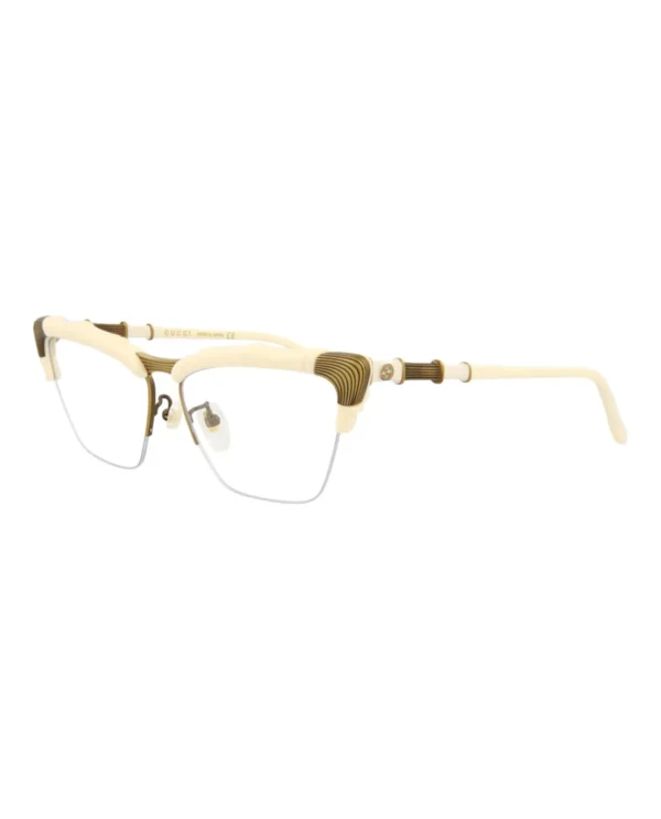 Gucci GG0660O-002-58 58mm