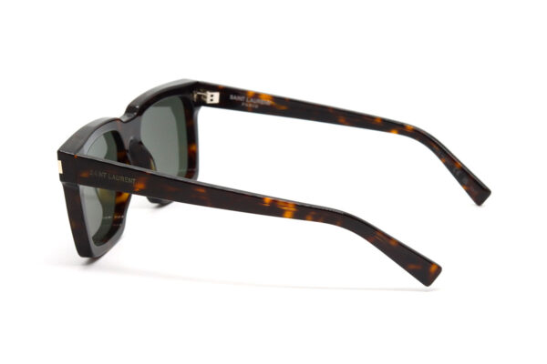 Yves Saint Laurent SL-610-F-002 59mm - Image 4