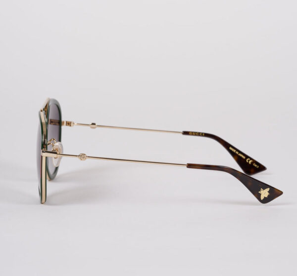 Gucci GG0062S-003-57 57mm - Image 5