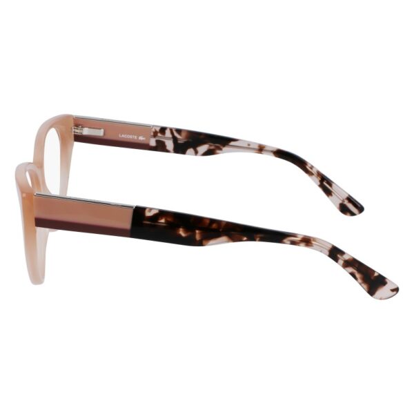 Lacoste L2906-681-55 55mm - Image 2