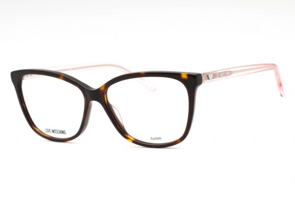 Moschino Love MOL546-0086 00 57mm