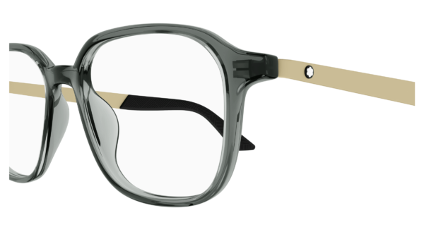 Mont Blanc MB0335oA-004 53mm - Image 2