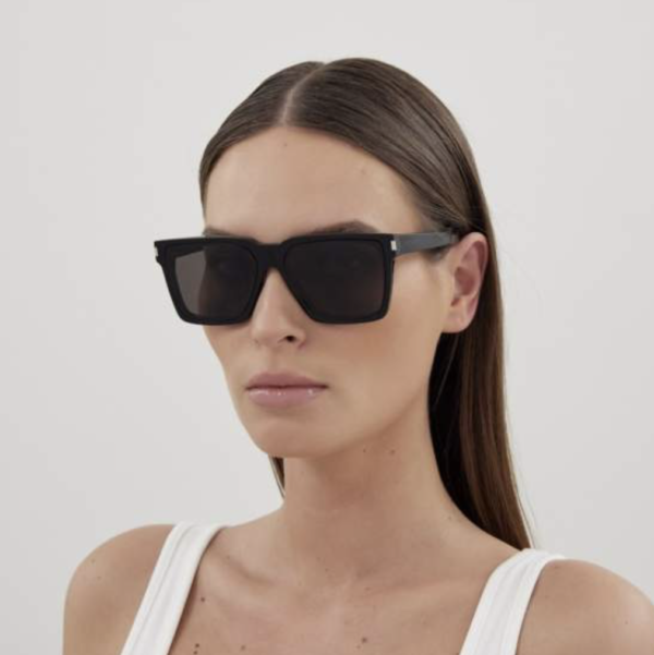 Yves Saint Laurent SL-610-F-002 59mm - Image 2