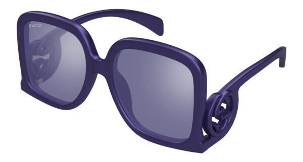 Gucci GG1326S-006 58mm