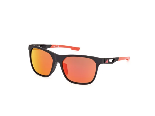 Adidas SP0091-02L-55 55mm