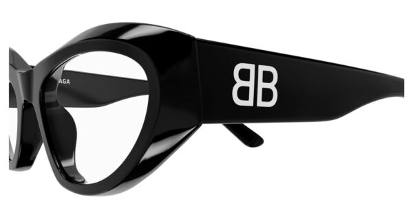 Balenciaga BB0405o-001 57mm - Image 2