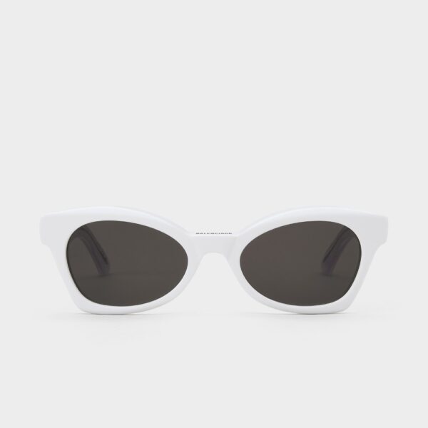 Balenciaga BB0230S-005 53mm - Image 2