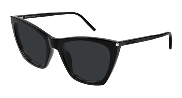 Yves Saint Laurent SL-214-KATE-THIN-001 55mm