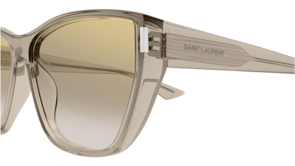 Yves Saint Laurent SL-758-F-003 63mm - Image 2