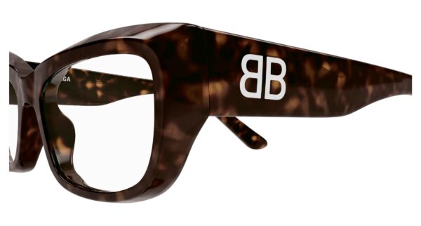 Balenciaga BB0399o-002 55mm - Image 2