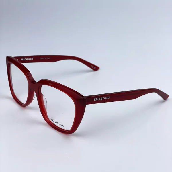 Balenciaga BB0062o-004 53mm