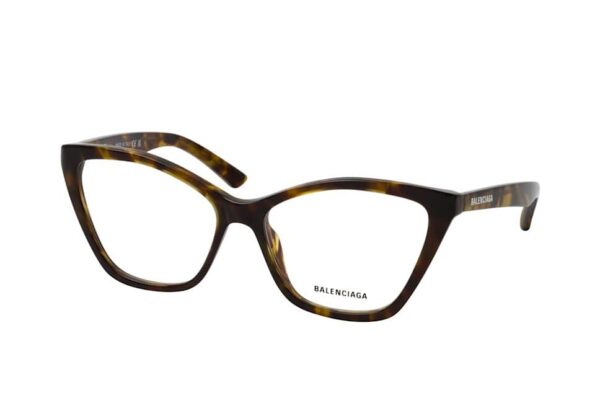 Balenciaga BB0405o-003 57mm