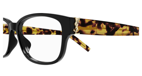 Yves Saint Laurent SL-M149-010 52mm - Image 2