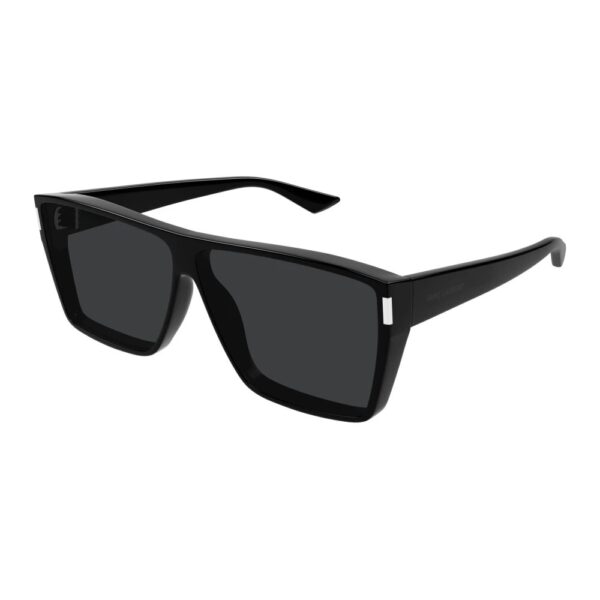 Yves Saint Laurent SL-756-001 64mm