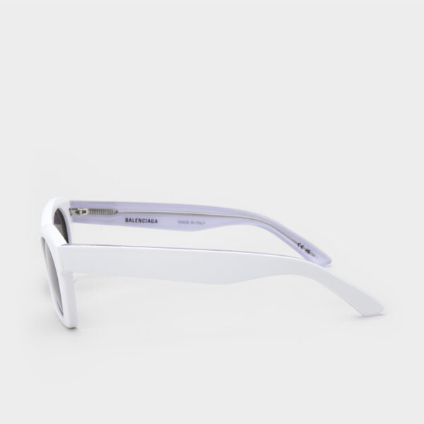 Balenciaga BB0230S-005 53mm - Image 3