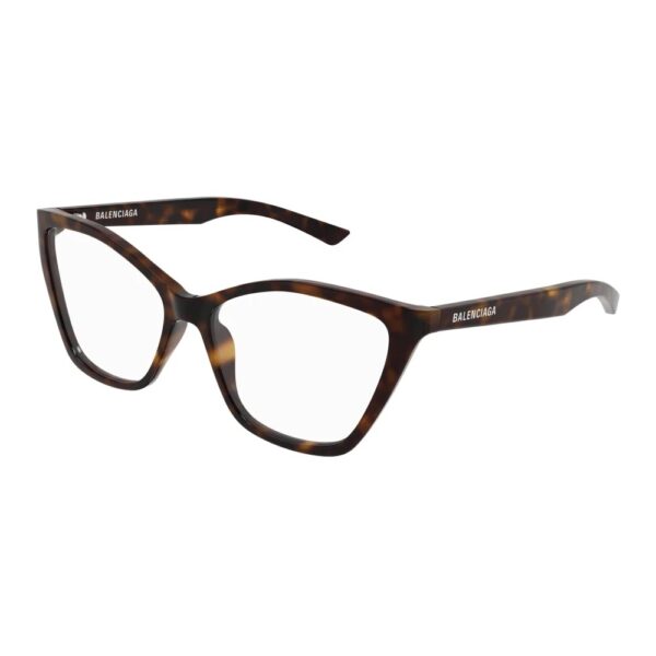 Balenciaga BB0405o-002 57mm
