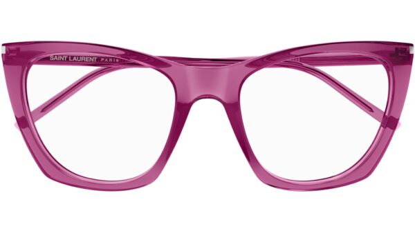 Yves Saint Laurent SL-214-KATE-THIN-OPT-005 55mm - Image 3