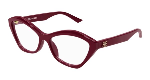 Balenciaga BB0341o-006 58mm