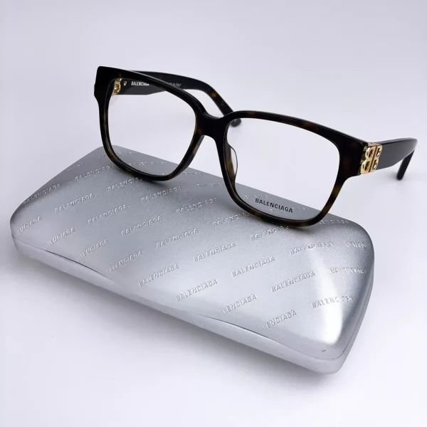 Balenciaga BB0104o-002 56mm