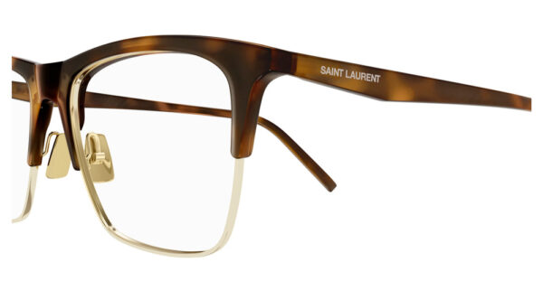 Yves Saint Laurent SL-786-001 54mm - Image 2