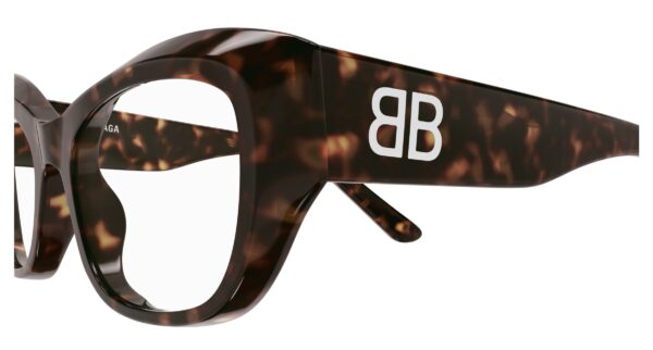 Balenciaga BB0398o-002 54mm - Image 2