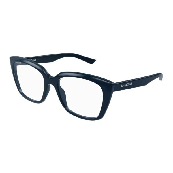 Balenciaga BB0062o-007 53mm