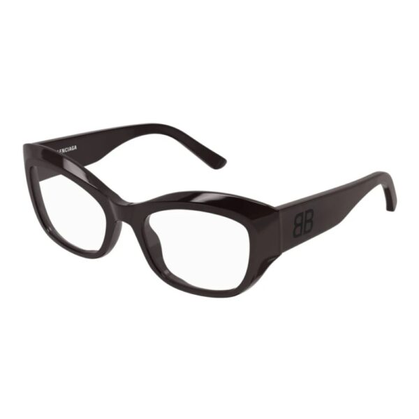 Balenciaga BB0398o-004 54mm