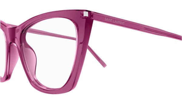 Yves Saint Laurent SL-214-KATE-THIN-OPT-005 55mm - Image 2