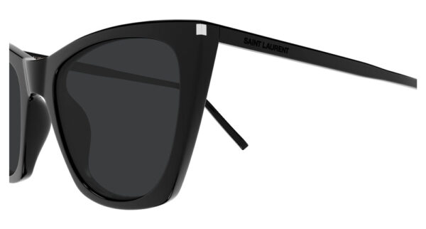 Yves Saint Laurent SL-214-KATE-THIN-001 55mm - Image 2