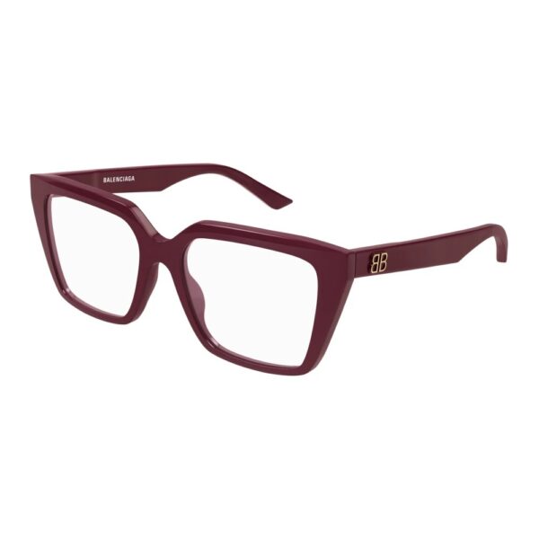 Balenciaga BB0130o-012 53mm