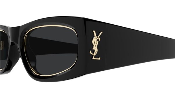 Yves Saint Laurent SL-M140-RIM-001 54mm - Image 2