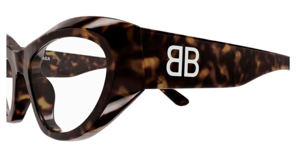 Balenciaga BB0405o-002 57mm - Image 2