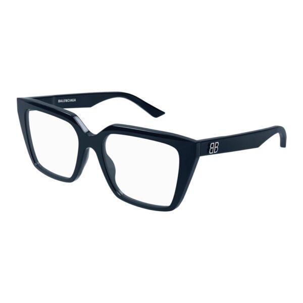 Balenciaga BB0130o-011 53mm