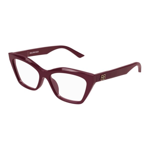 Balenciaga BB0342o-010 55mm