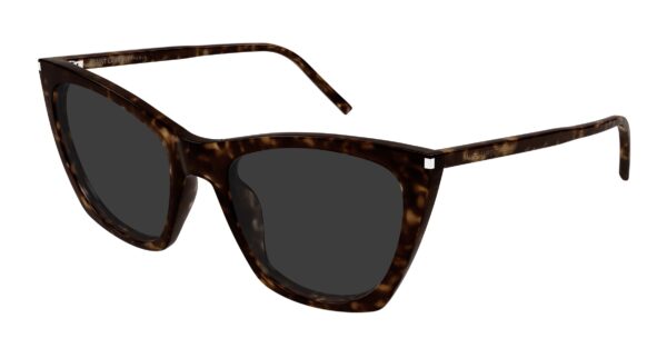 Yves Saint Laurent SL-214-KATE-THIN-002 55mm