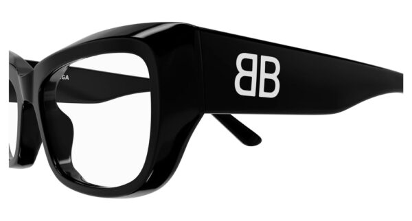 Balenciaga BB0399o-001 55mm - Image 2