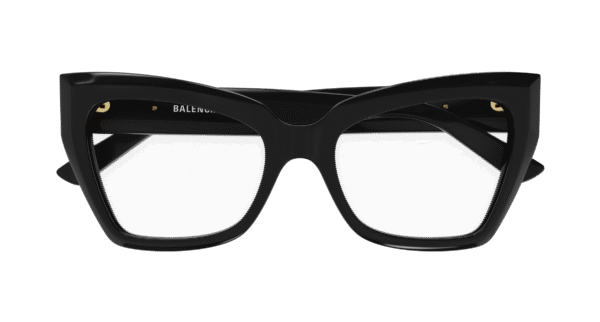 Balenciaga BB0275o-001 53mm - Image 3