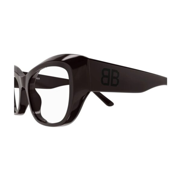 Balenciaga BB0398o-004 54mm - Image 2