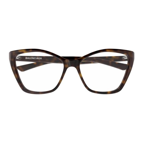 Balenciaga BB0405o-002 57mm - Image 3