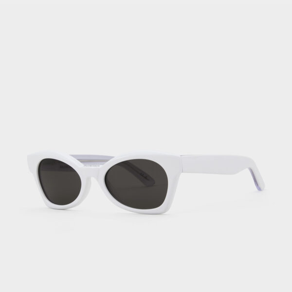 Balenciaga BB0230S-005 53mm