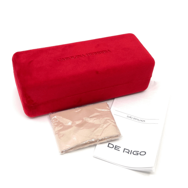 Carolina Herrera CH 0005-0AGS 55mm - Image 2