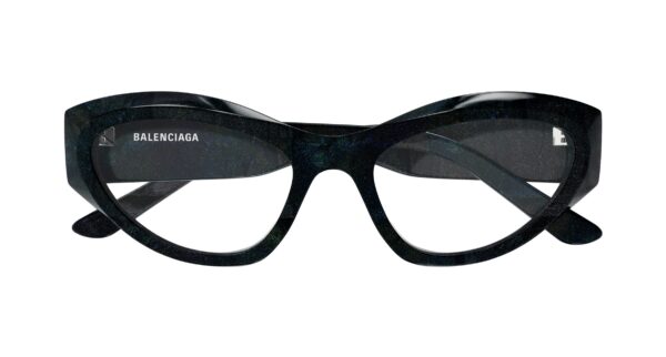 Balenciaga BB0405o-003 57mm - Image 3