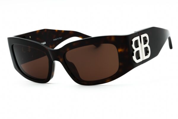 Balenciaga BB0360S-002 56mm