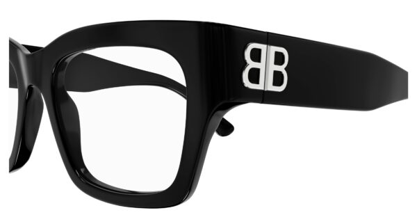 Balenciaga BB0325o-001 52mm - Image 2