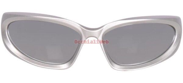 Balenciaga BB0157S-004 65mm - Image 3