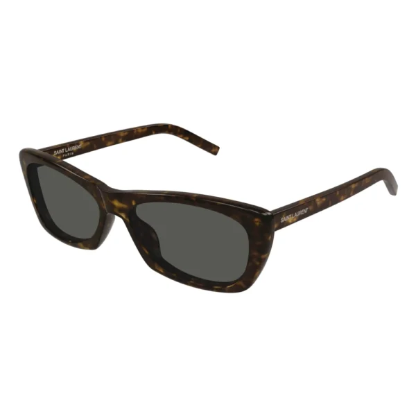 Yves Saint Laurent SL-613-002 58mm
