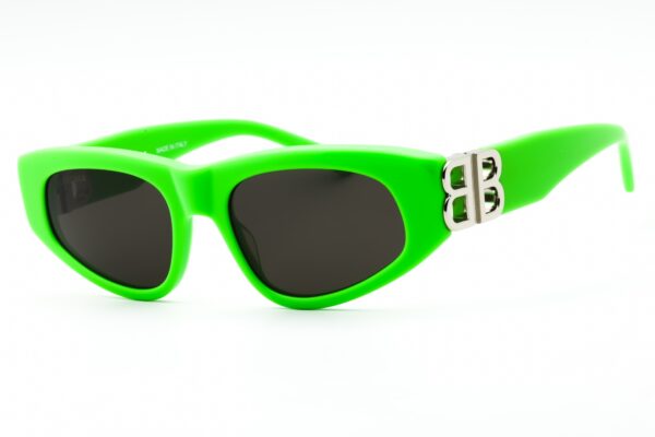 Balenciaga BB0095S-009 53mm