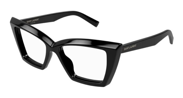 Yves Saint Laurent SL-657-OPT-001 54mm