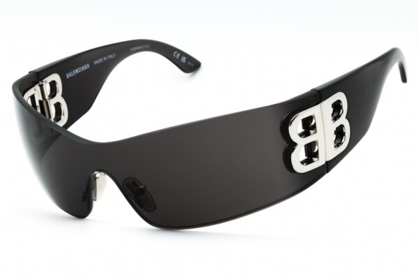 Balenciaga BB0359S-001 99mm