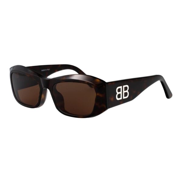 Balenciaga BB0397SA-002 54mm